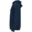 Artikel 6701-900 JAKO Sweater met kap One Cotton marine
