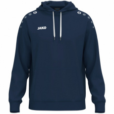 Artikel 6701-900 JAKO Sweater met kap One Cotton marine