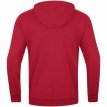 Artikel 6723-100 JAKO Sweater met kap Power rood