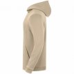 JAKO Sweater met kap Pro Casual beige