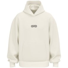 JAKO Sweats à capuche Wardrobe off white