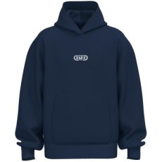 Artikel 6761-900 JAKO Sweats à capuche Wardrobe marine