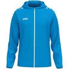 JAKO Jas met kap One JAKO blauw