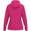 JAKO Jas met kap One damesmaten deep pink