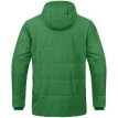 Artikel 7120-200 JAKO Veste coach One avec capuche vert sport