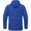 Artikel 7120-400 JAKO Coachvest One met kap royal
