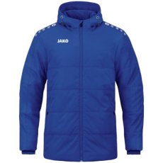 Artikel 7120-400 JAKO Coachvest One met kap royal