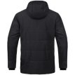Artikel 7120-800 JAKO Coachvest One met kap zwart