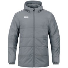 Artikel 7120-825 JAKO Coachvest One met kap grijs