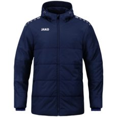 Artikel 7120-900 JAKO Coachvest One met kap marine