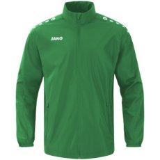 Artikel 7420-200 JAKO Regenjas One sportgroen