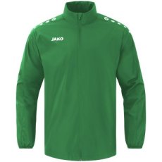 Artikel 7421-200 JAKO Regenjas Light One sportgroen