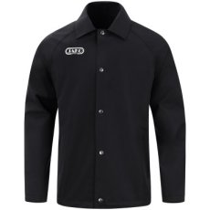 JAKO Veste de coach Wardrobe noir
