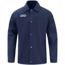 Artikel 7661-900 JAKO Veste de coach Wardrobe marine