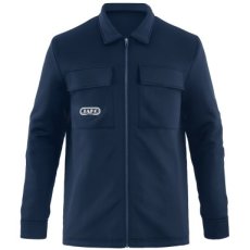 Artikel 7861-900 JAKO Veste chemise Wardrobe marine