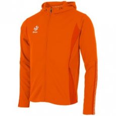 Artikel 808011-3000 Shift Hooded Full Zip Top Orange