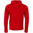 Artikel 808011-6000 Shift Hooded Full Zip Top Red