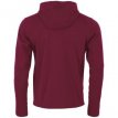Artikel 808011-6690 Shift Hooded Full Zip Top Burgundy