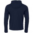 Artikel 808011-7000 Shift Hooded Full Zip Top Navy