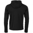 Artikel 808011-8000 Shift Hooded Full Zip Top Black