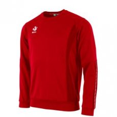 Artikel 808115-6000 Shift Round Neck Top Red