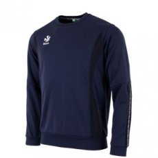 Artikel 808115-7000 Shift Round Neck Top Navy