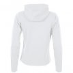Artikel 808661-2000 Shift Hooded Full Zip Top Ladies White