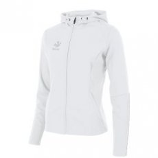 Artikel 808661-2000 Shift Hooded Full Zip Top Ladies White