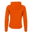 Artikel 808661-3000 Shift Hooded Full Zip Top Ladies Orange