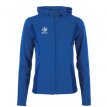 Artikel 808661-5000 Shift Hooded Full Zip Top Ladies Royal