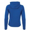 Artikel 808661-5000 Shift Hooded Full Zip Top Ladies Royal