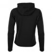 Artikel 808661-8000 Shift Hooded Full Zip Top Ladies Black