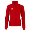 Artikel 808662-6000 Shift Full Zip Top Ladies Red
