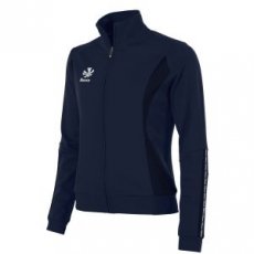 Artikel 808662-7000 Shift Full Zip Top Ladies Navy