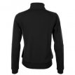 Artikel 808662-8000 Shift Full Zip Top Ladies Black