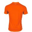 Artikel 810003-3000 Rise Shirt Orange
