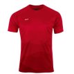 Shift T-Shirt Red