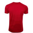 Shift T-Shirt Red