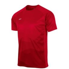 Shift T-Shirt Red