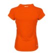 Artikel 810606-3000 Rise Shirt Ladies Orange
