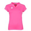 Artikel 810606-3888 Rise Shirt Ladies Knockout Pink