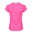 Artikel 810606-3888 Rise Shirt Ladies Knockout Pink
