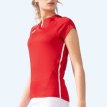 Artikel 810606-6000 Rise Shirt Ladies Red