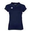 Artikel 810606-7000 Rise Shirt Ladies Navy