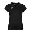 Artikel 810606-8000 Rise Shirt Ladies Black