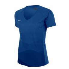 Shift T-Shirt Ladies Royal