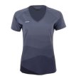 Shift T-Shirt Ladies Navy