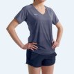 Shift T-Shirt Ladies Navy