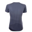 Shift T-Shirt Ladies Navy