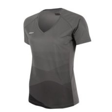 Shift T-Shirt Ladies Black